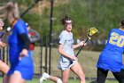 WLax vs WSU  Women’s Lacrosse vs Worcester State University. - Photo by Keith Nordstrom : WLax, lacrosse